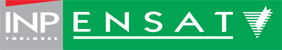 logo ENSAT