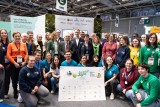 Lancement du projet France 2030 Avenir-Agro