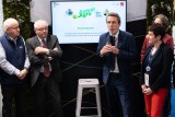 Benoît Bonaimé, directeur général de l’enseignement et de la recherche au Ministère de l'Agriculture et de la Souveraineté alimentaire