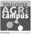 Logo AGRI campus